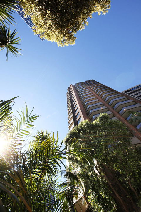 The York By Swiss-Belhotel - Accommodation Georgetown 18