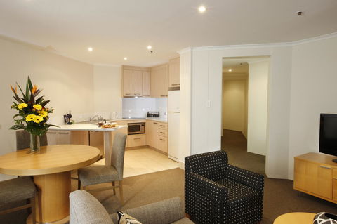 The York By Swiss-Belhotel - Accommodation Georgetown 33