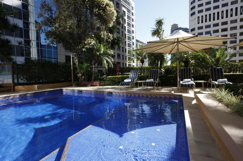 The York By Swiss-Belhotel - Accommodation Georgetown 15