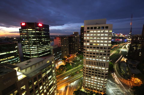 The York By Swiss-Belhotel - Accommodation Georgetown 0