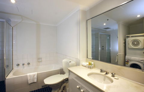 The York By Swiss-Belhotel - Accommodation Georgetown 26