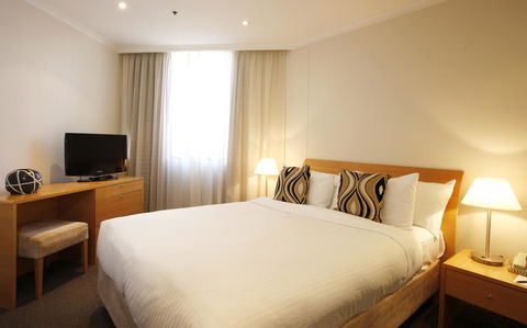 The York By Swiss-Belhotel - Accommodation Georgetown 31