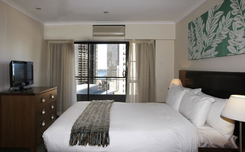 The York By Swiss-Belhotel - Accommodation Georgetown 19