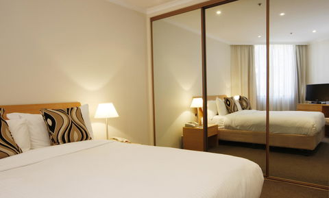 The York By Swiss-Belhotel - Accommodation Georgetown 30