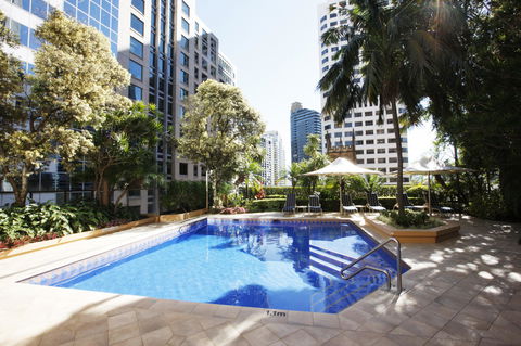 The York By Swiss-Belhotel - Accommodation Georgetown 6