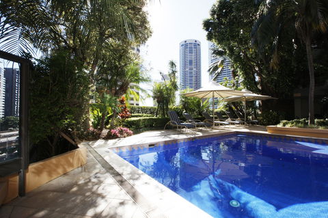 The York By Swiss-Belhotel - Accommodation Georgetown 22