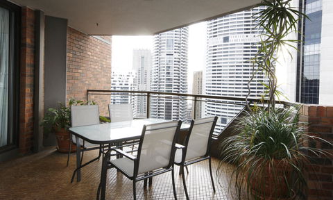 The York By Swiss-Belhotel - Accommodation Georgetown 24