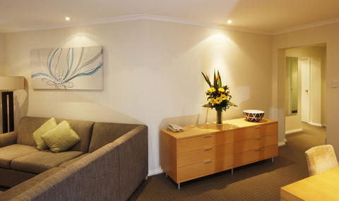 The York By Swiss-Belhotel - Accommodation Georgetown 37