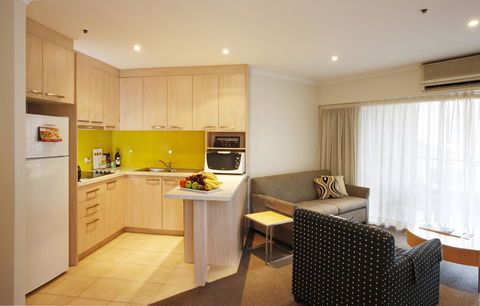 The York By Swiss-Belhotel - Accommodation Georgetown 25