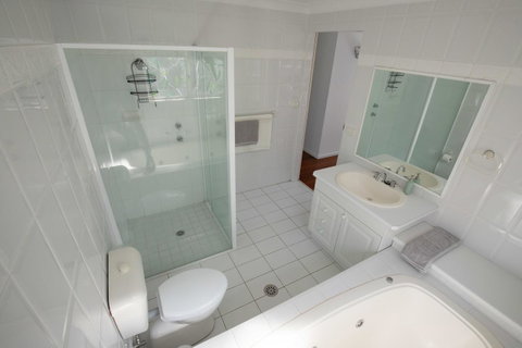 Urunga Riverview - Accommodation Georgetown 3