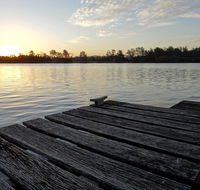 Urunga Riverview - Accommodation Georgetown