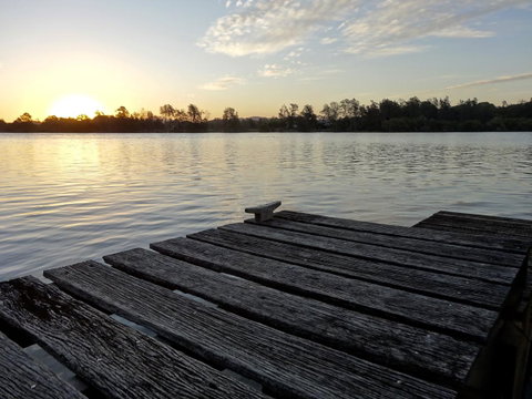 Urunga Riverview - Accommodation Georgetown 0