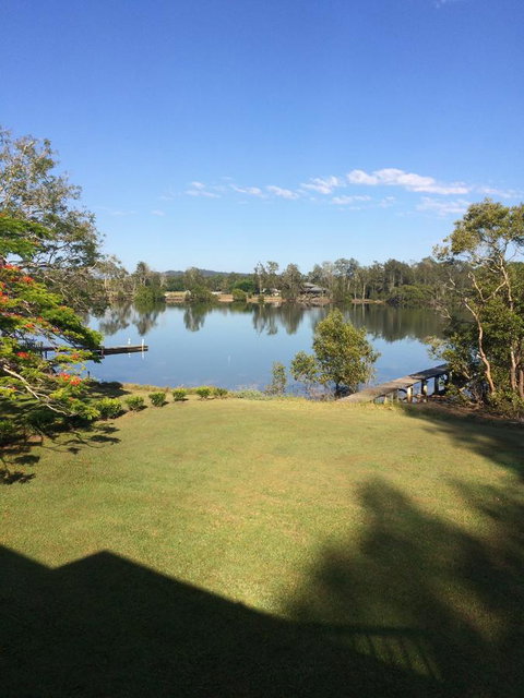 Urunga Riverview - Accommodation Georgetown 9