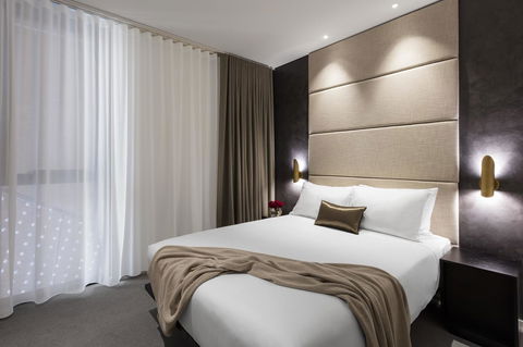 SKYE Suites Sydney - Accommodation Georgetown 23