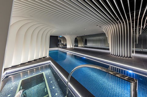 SKYE Suites Sydney - Accommodation Georgetown 5