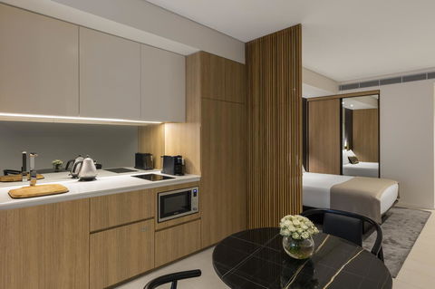 SKYE Suites Sydney - Accommodation Georgetown 24