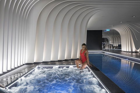 SKYE Suites Sydney - Accommodation Georgetown 32