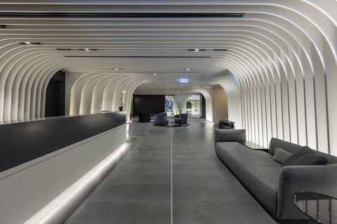 SKYE Suites Sydney - Accommodation Georgetown 14