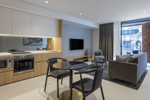 SKYE Suites Sydney - Accommodation Georgetown 17