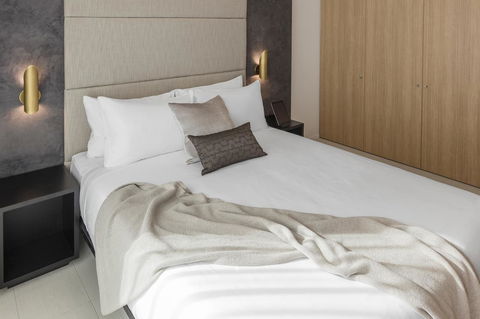 SKYE Suites Sydney - Accommodation Georgetown 15