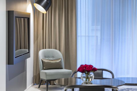 SKYE Suites Sydney - Accommodation Georgetown 11