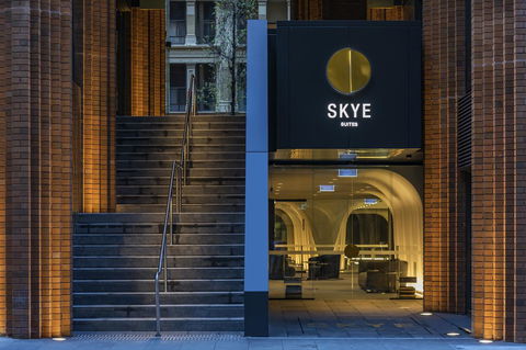 SKYE Suites Sydney - Accommodation Georgetown 2