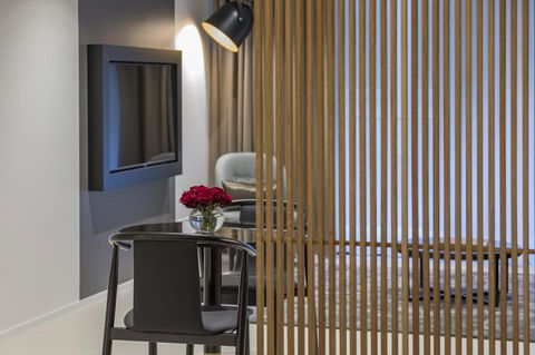 SKYE Suites Sydney - Accommodation Georgetown 28