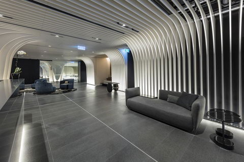 SKYE Suites Sydney - Accommodation Georgetown 13