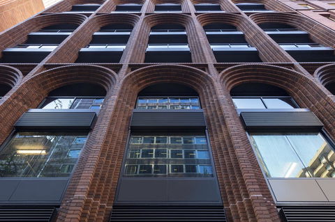 SKYE Suites Sydney - Accommodation Georgetown 1