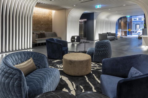 SKYE Suites Sydney - Accommodation Georgetown 4
