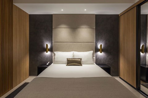 SKYE Suites Sydney - Accommodation Georgetown 26