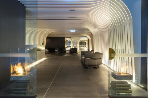 SKYE Suites Sydney - Accommodation Georgetown 3