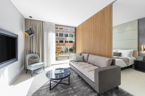 SKYE Suites Sydney - Accommodation Georgetown 16