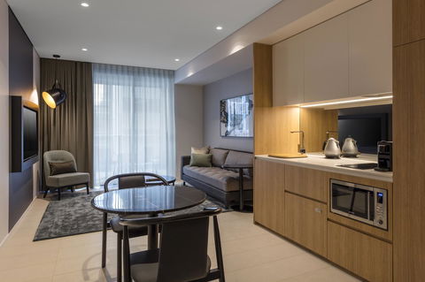 SKYE Suites Sydney - Accommodation Georgetown 25