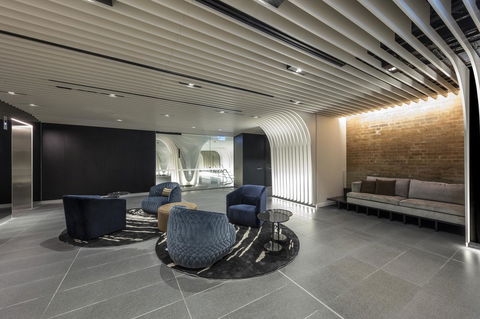 SKYE Suites Sydney - Accommodation Georgetown 12