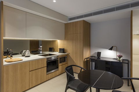 SKYE Suites Sydney - Accommodation Georgetown 20