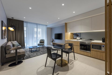 SKYE Suites Sydney - Accommodation Georgetown 22