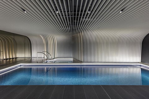 SKYE Suites Sydney - Accommodation Georgetown 6