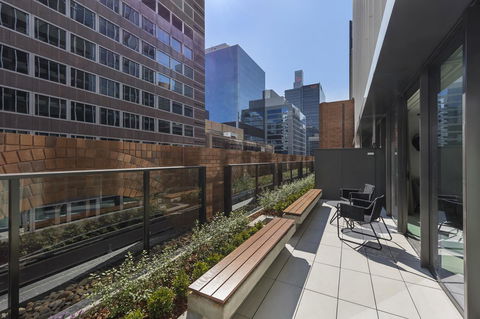 SKYE Suites Sydney - Accommodation Georgetown 18
