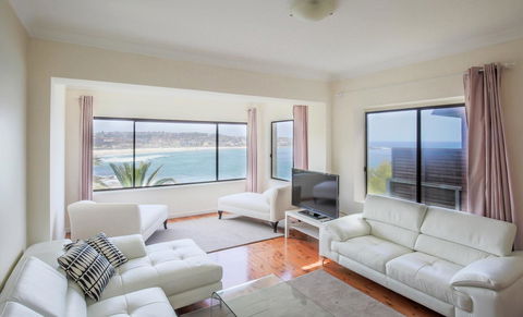 Ultimate Bondi Escape #2 - A Bondi Beach Holiday Home - Accommodation Georgetown 2