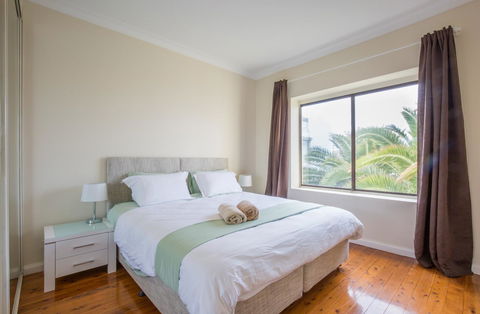 Ultimate Bondi Escape #2 - A Bondi Beach Holiday Home - Accommodation Georgetown 8