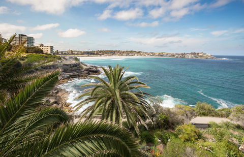 Ultimate Bondi Escape #2 - A Bondi Beach Holiday Home - Accommodation Georgetown 1