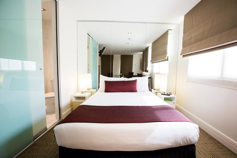 Sydney Potts Point Central Apartment Hotel Official - Accommodation Georgetown 13