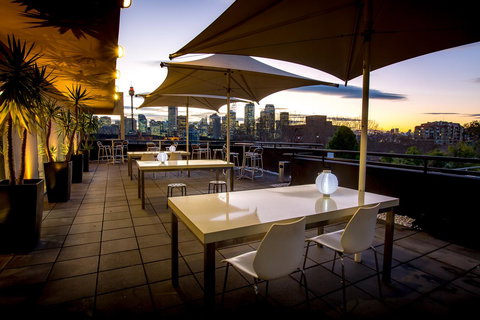 Sydney Potts Point Central Apartment Hotel Official - Accommodation Georgetown 4