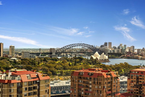 Sydney Potts Point Central Apartment Hotel Official - Accommodation Georgetown 37