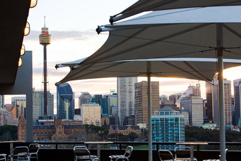 Sydney Potts Point Central Apartment Hotel Official - Accommodation Georgetown 7