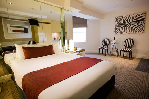 Sydney Potts Point Central Apartment Hotel Official - Accommodation Georgetown 22