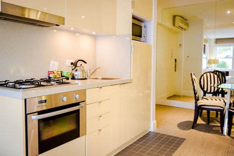 Sydney Potts Point Central Apartment Hotel Official - Accommodation Georgetown 29