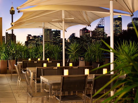 Sydney Potts Point Central Apartment Hotel Official - Accommodation Georgetown 5