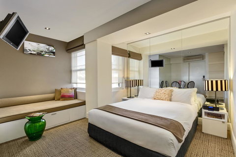 Sydney Potts Point Central Apartment Hotel Official - Accommodation Georgetown 32